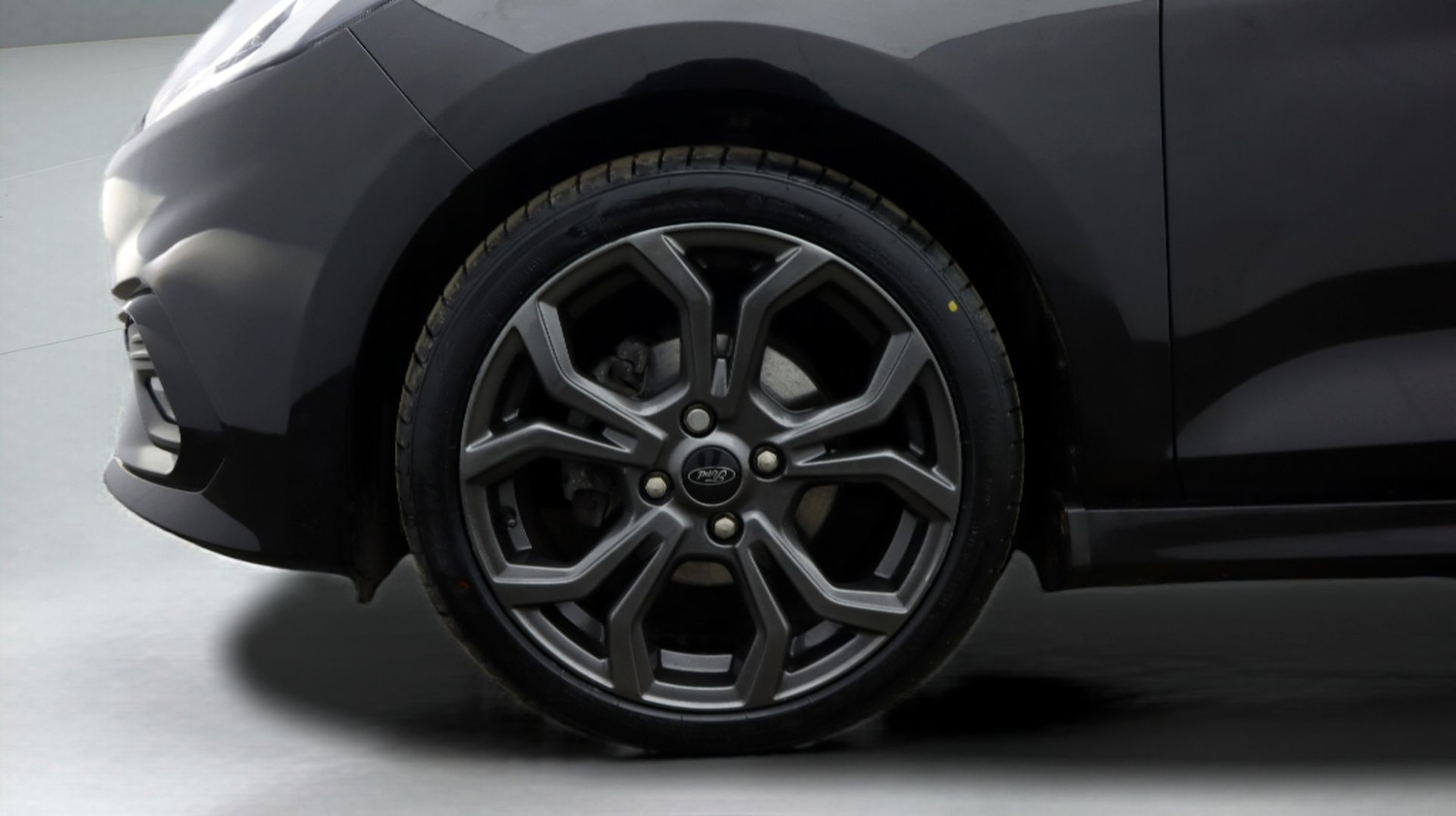 Used Ford Fiesta 2020 for sale - 77410802: Photo 18