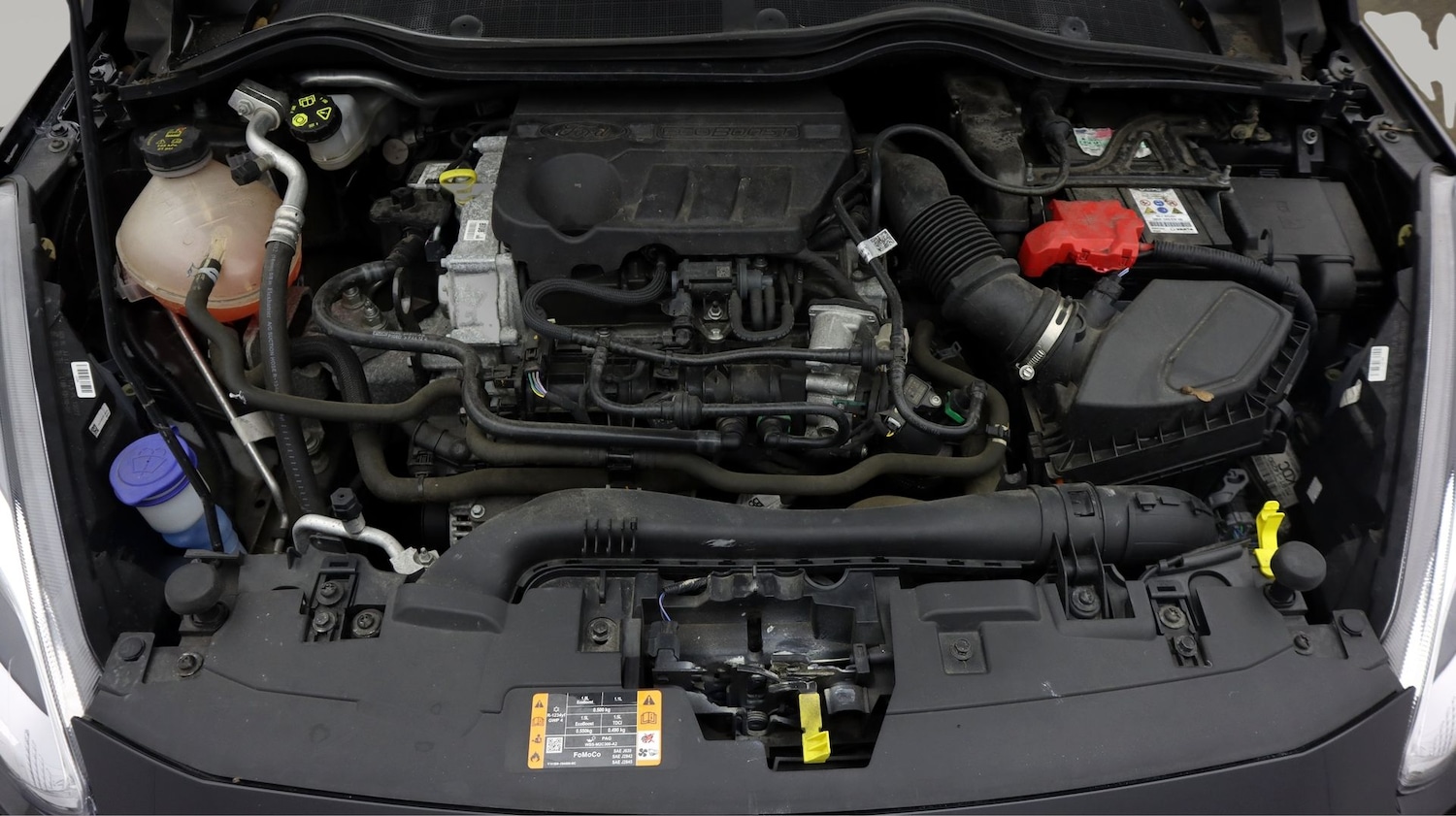 Used Ford Fiesta 2020 for sale - 77410802: Photo 19