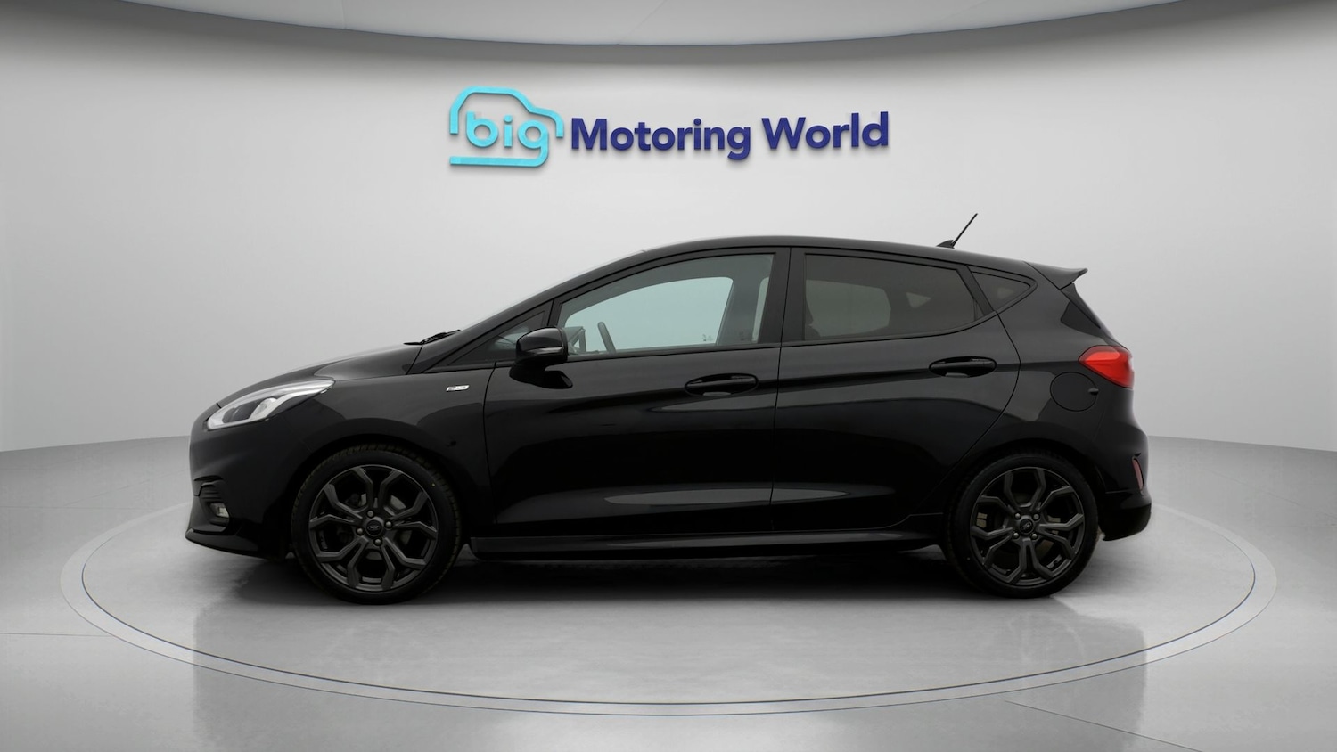 Used Ford Fiesta 2020 for sale - 77410802: Photo 4