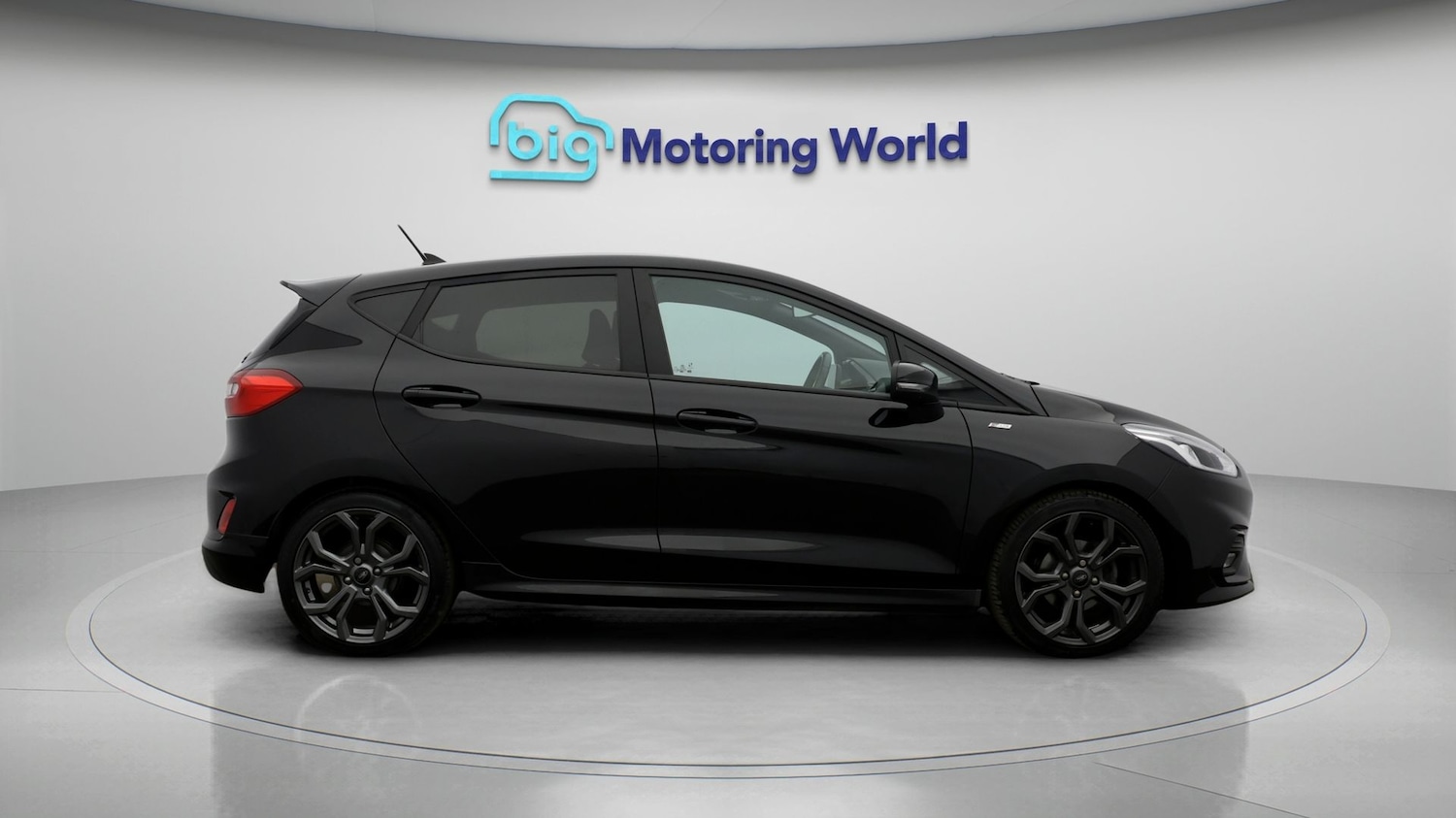 Used Ford Fiesta 2020 for sale - 77410802: Photo 8
