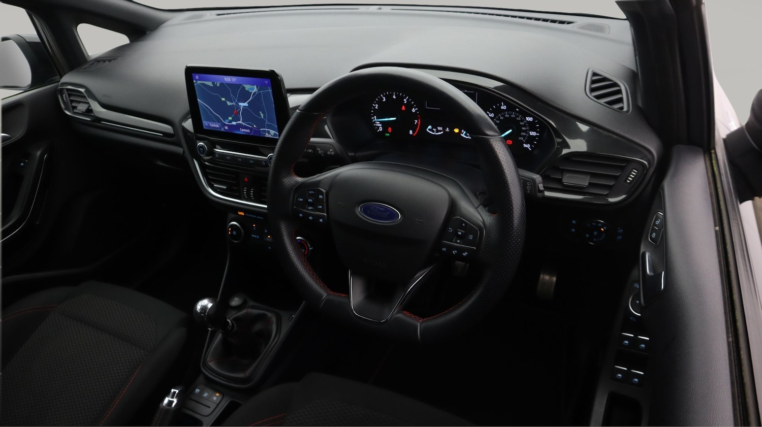 Used Ford Fiesta 2020 for sale - 77410802: Photo 9