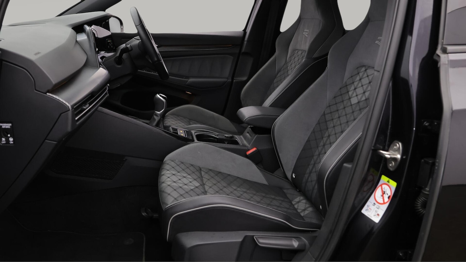 Used Volkswagen Golf 2022 for sale - 76295667: Photo 15