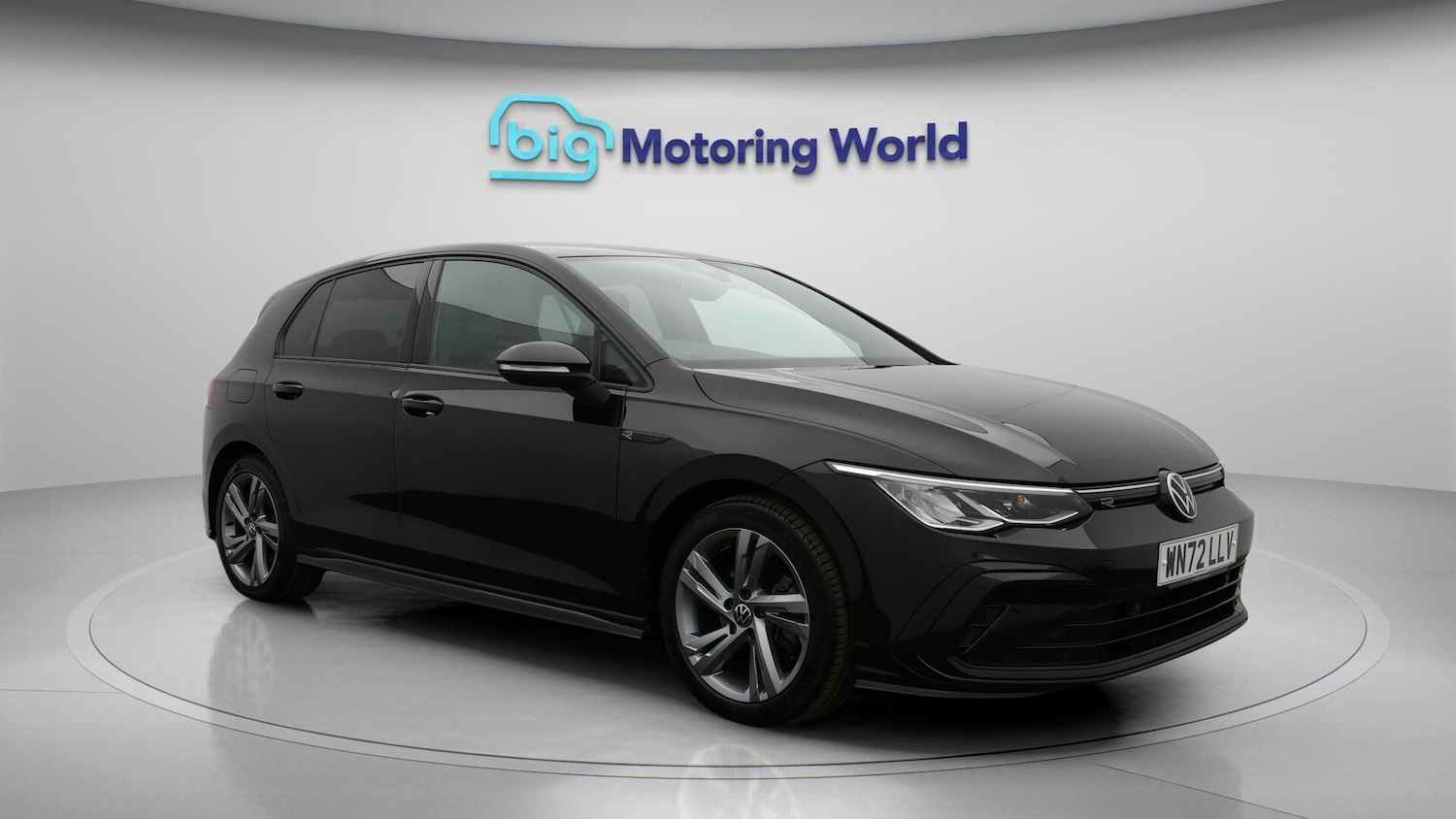 Used Volkswagen Golf 2022 for sale - 76295667: Photo 2