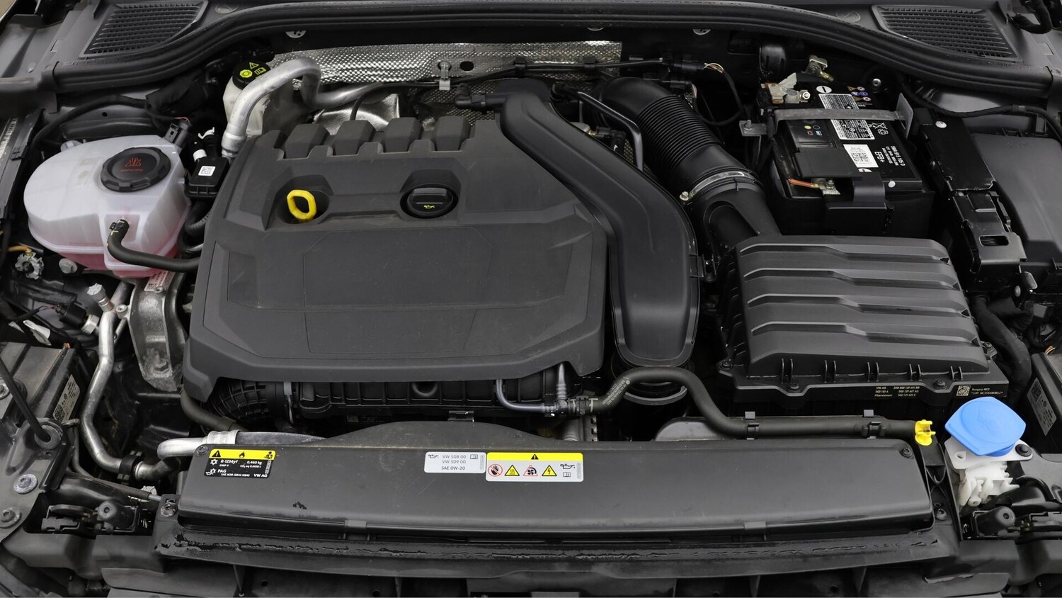 Used Volkswagen Golf 2022 for sale - 76295667: Photo 20