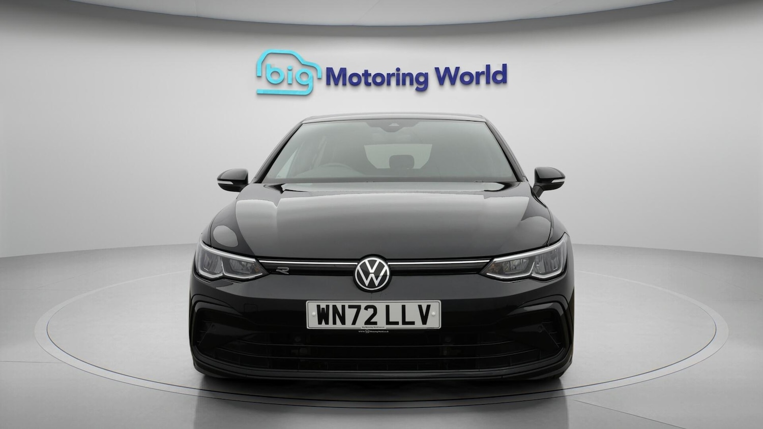 Used Volkswagen Golf 2022 for sale - 76295667: Photo 3