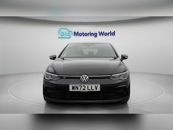 Used Volkswagen Golf 2022 for sale - 76295667: Photo