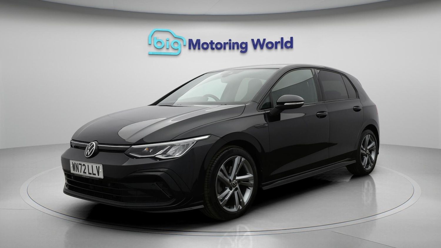 Used Volkswagen Golf 2022 for sale - 76295667: Photo 4