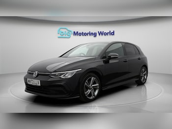 Used Volkswagen Golf 2022 for sale - 76295667: Photo