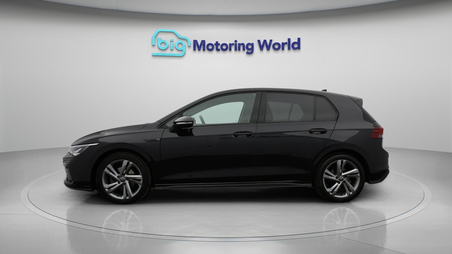 Used Volkswagen Golf 2022 for sale - 76295667: Photo 5