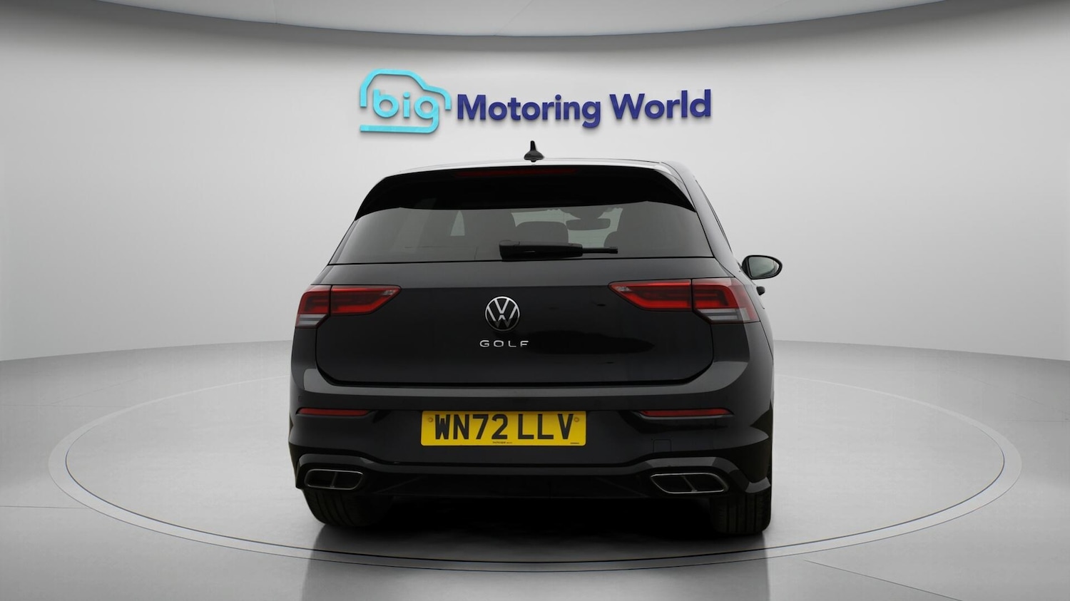 Used Volkswagen Golf 2022 for sale - 76295667: Photo 7
