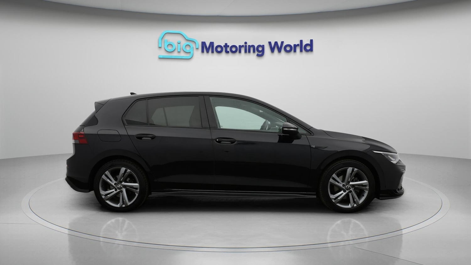 Used Volkswagen Golf 2022 for sale - 76295667: Photo 9