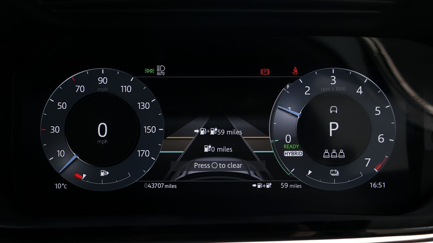 Used Land Rover Range Rover Evoque for sale - 77687486: Photo 10