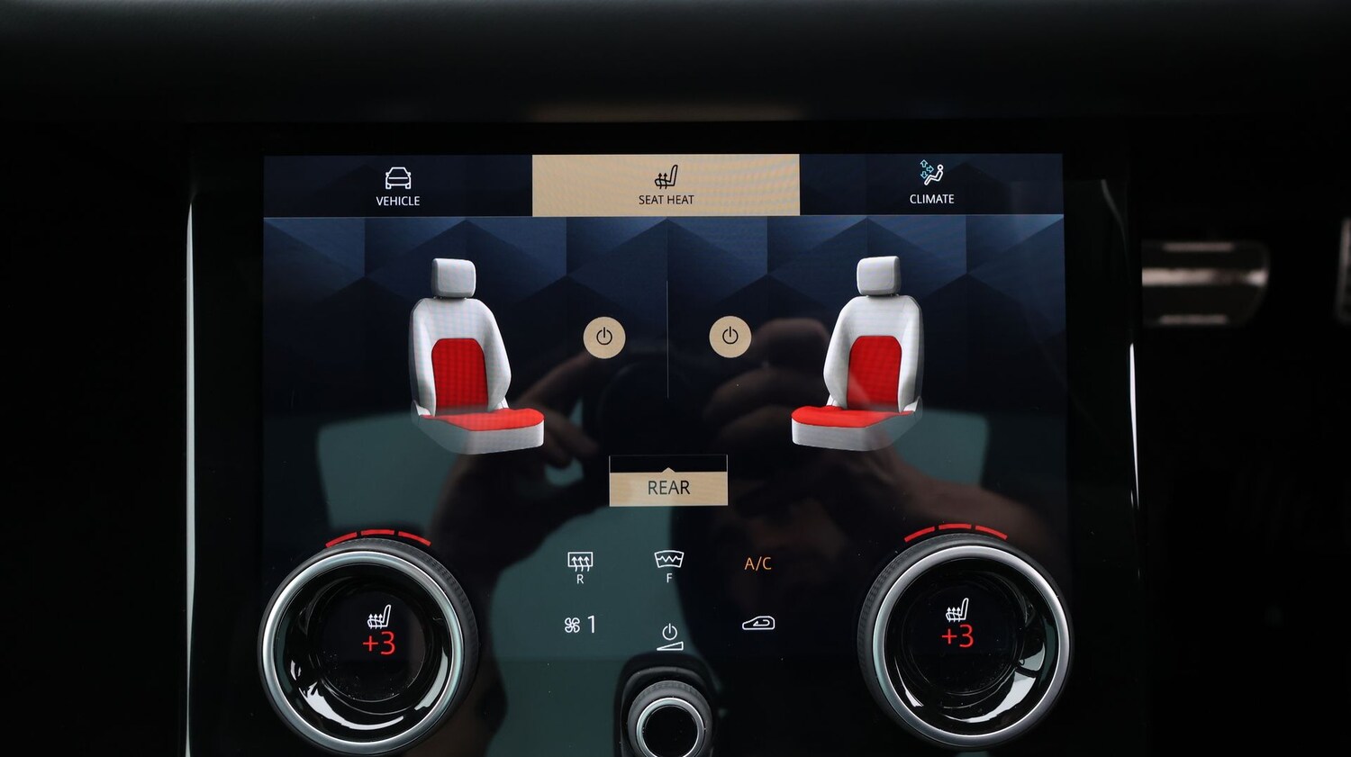 Used Land Rover Range Rover Evoque for sale - 77687486: Photo 12