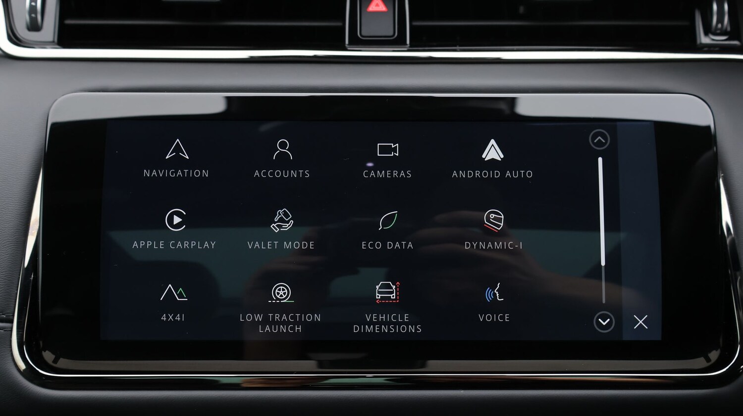 Used Land Rover Range Rover Evoque for sale - 77687486: Photo 24