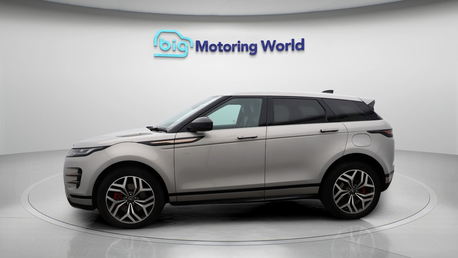 Used Land Rover Range Rover Evoque for sale - 77687486: Photo 4