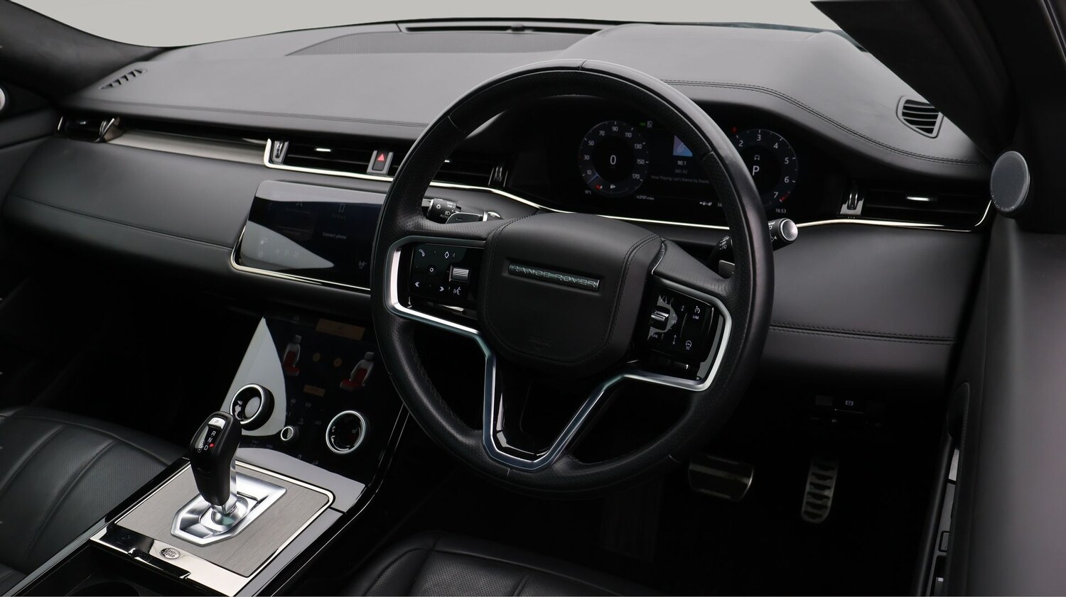 Used Land Rover Range Rover Evoque for sale - 77687486: Photo 9