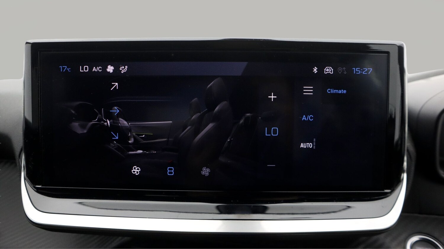 Used Peugeot 2008 2023 for sale - 77721037: Photo 11