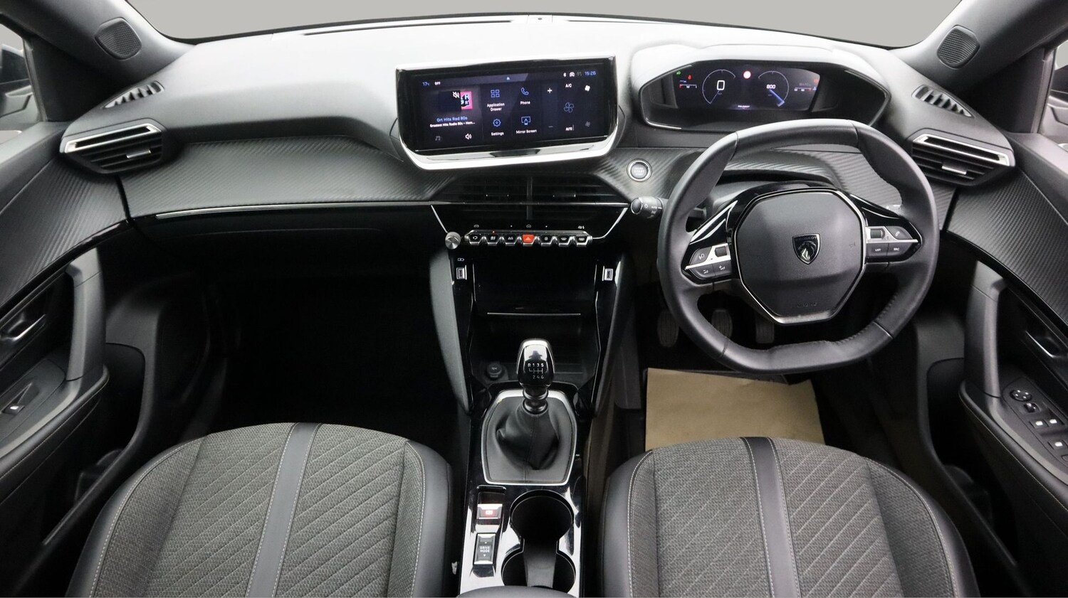 Used Peugeot 2008 2023 for sale - 77721037: Photo 12