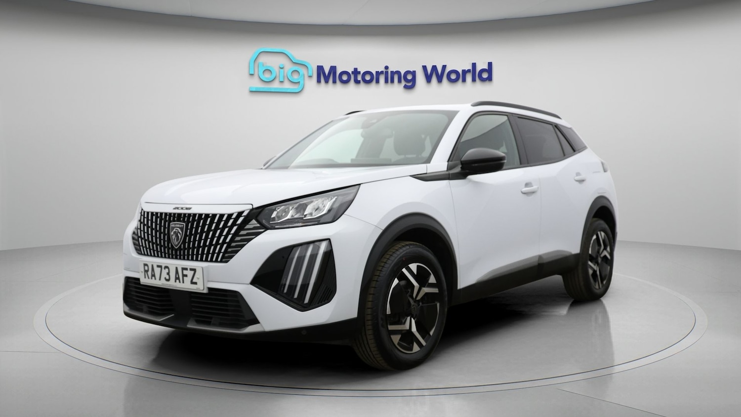 Used Peugeot 2008 2023 for sale - 77721037: Photo 3