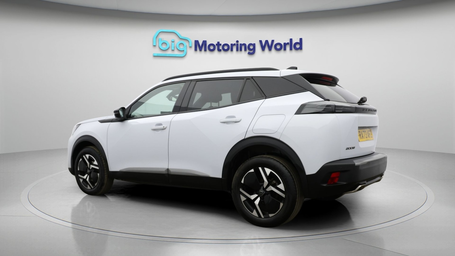 Used Peugeot 2008 2023 for sale - 77721037: Photo 5