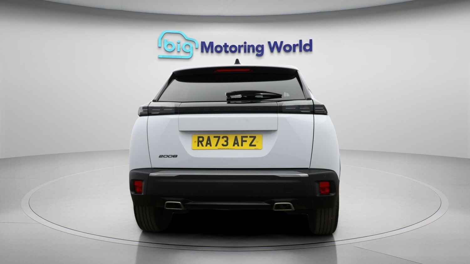 Used Peugeot 2008 2023 for sale - 77721037: Photo 6