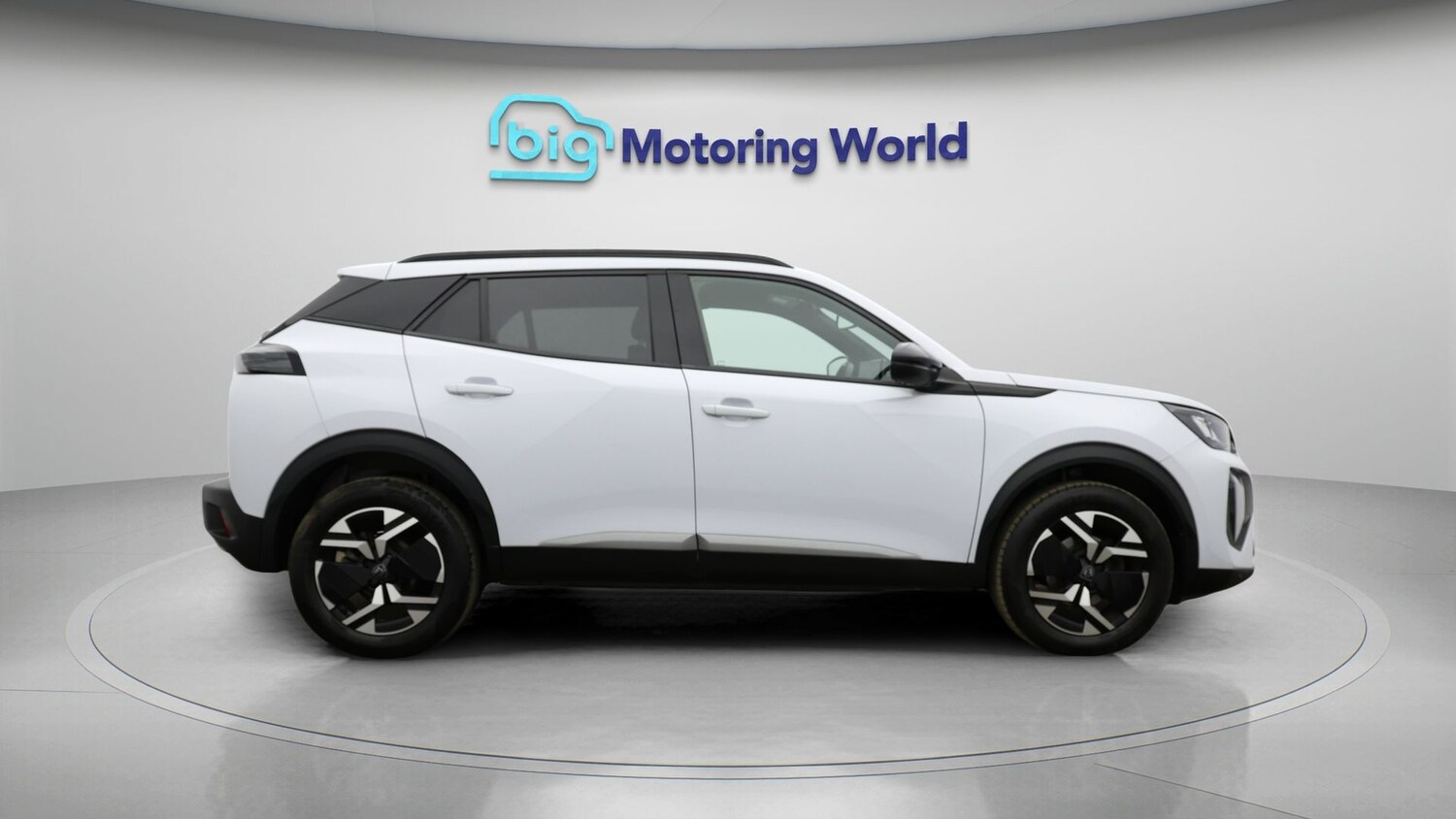 Used Peugeot 2008 2023 for sale - 77721037: Photo 8