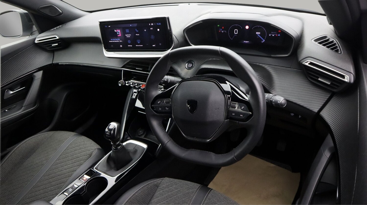 Used Peugeot 2008 2023 for sale - 77721037: Photo 9