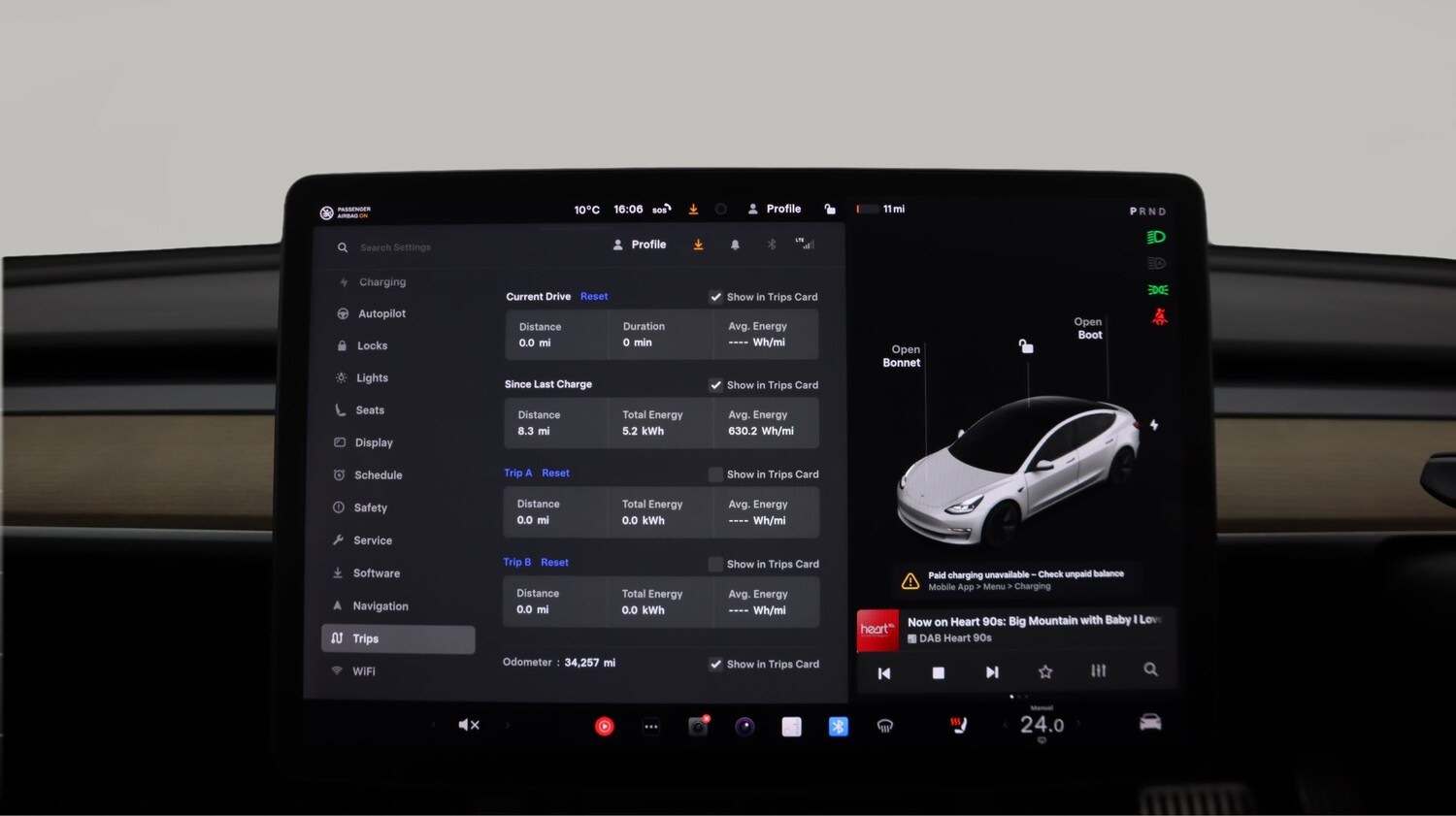 Used Tesla Model 3 2021 for sale - 77745293: Photo 10