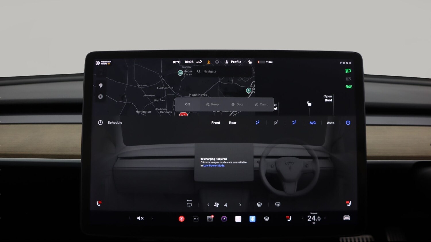 Used Tesla Model 3 2021 for sale - 77745293: Photo 12