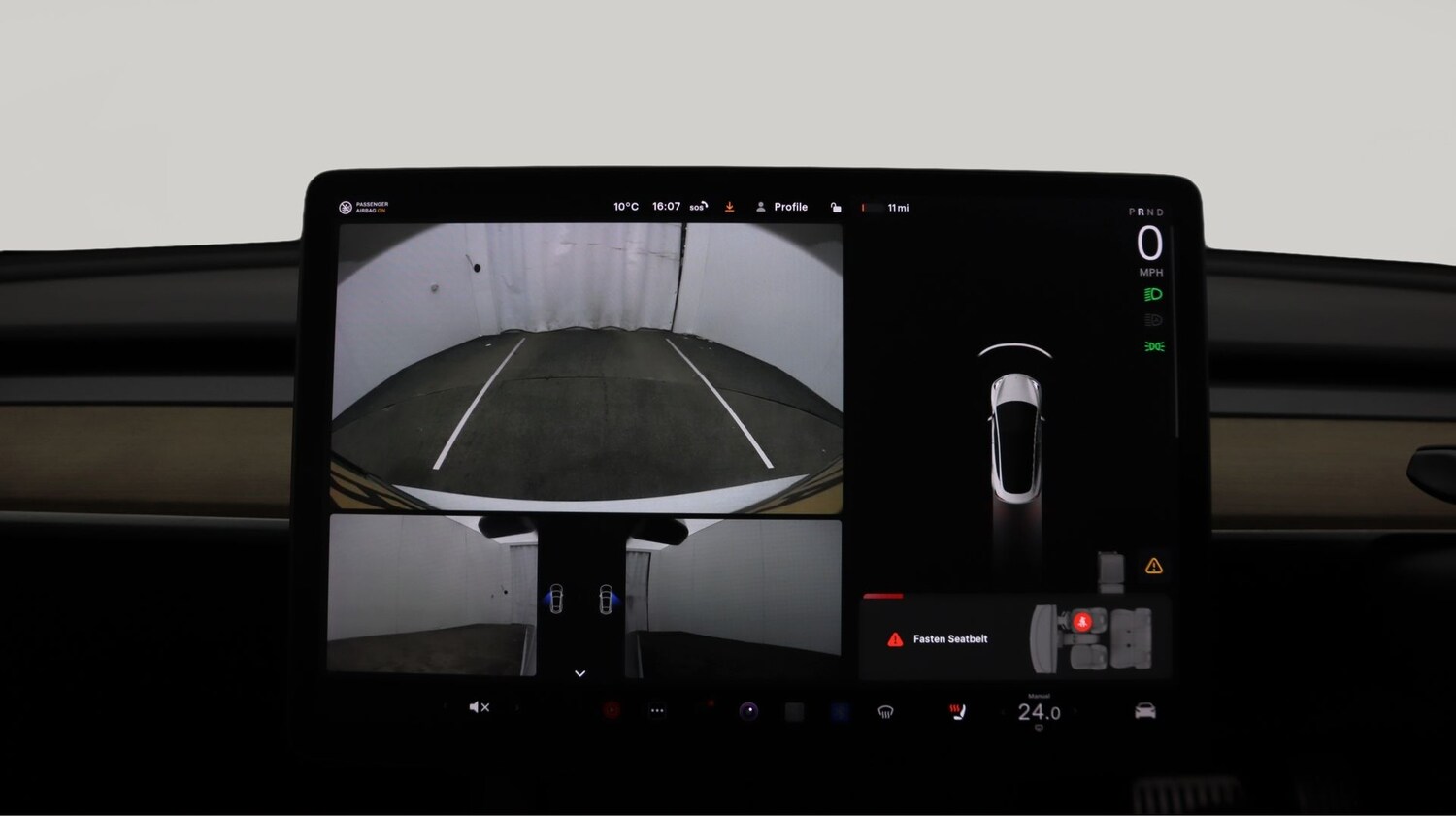 Used Tesla Model 3 2021 for sale - 77745293: Photo 24