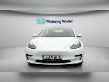 Used Tesla Model 3 2021 for sale - 77745293: Photo