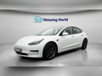 Used Tesla Model 3 2021 for sale - 77745293: Photo