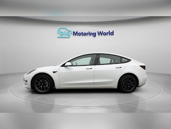 Used Tesla Model 3 2021 for sale - 77745293: Photo