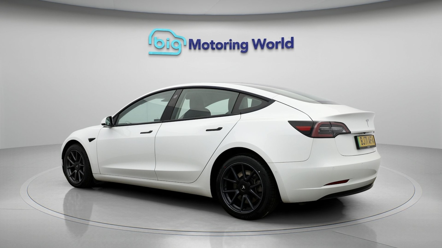 Used Tesla Model 3 2021 for sale - 77745293: Photo 5