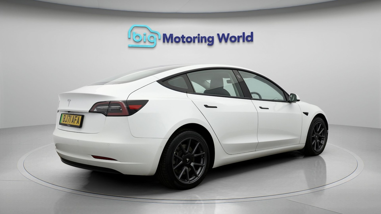 Used Tesla Model 3 2021 for sale - 77745293: Photo 7