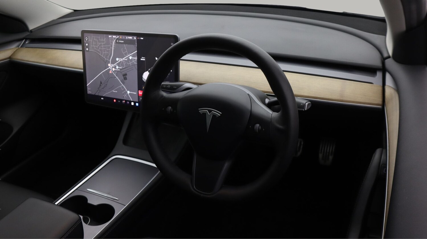 Used Tesla Model 3 2021 for sale - 77745293: Photo 9