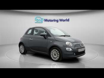 (70) - 1.0 MHEV Lounge Hatchback 3dr Petrol Manual Euro 6 (s/s) (70 bhp)