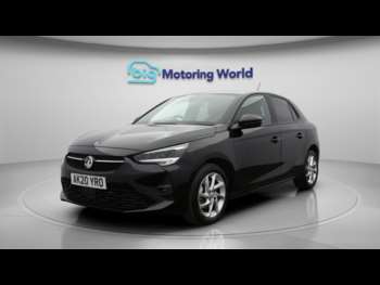 Used Vauxhall Corsa 2020 for sale - 74958893: Photo