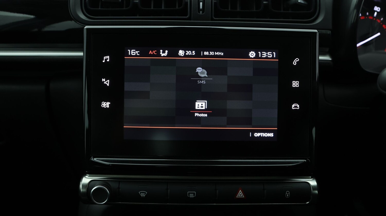 Used Citroen C3 2022 for sale - 77271143: Photo 11