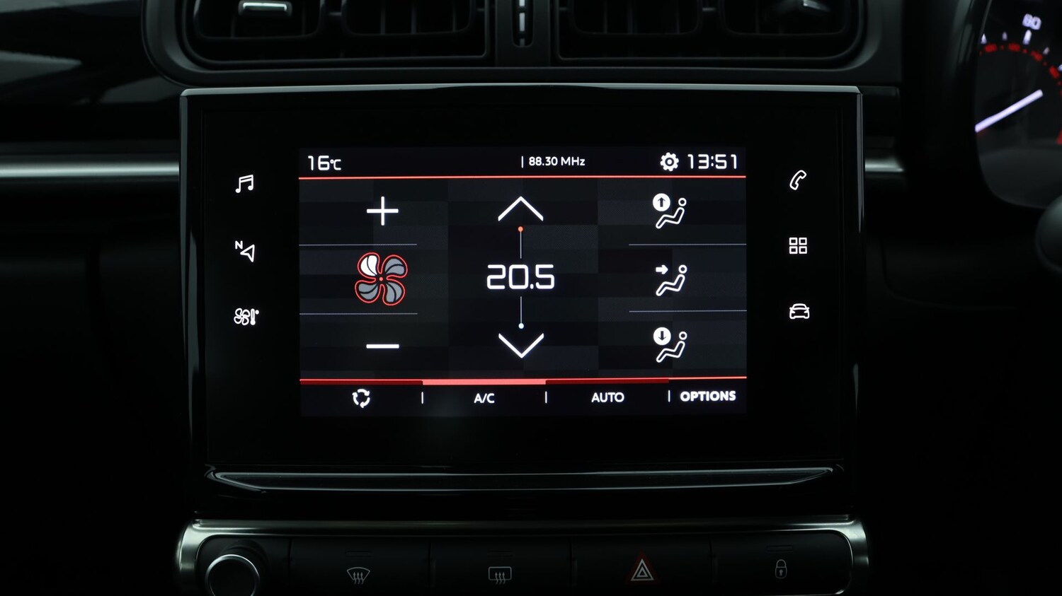 Used Citroen C3 2022 for sale - 77271143: Photo 12