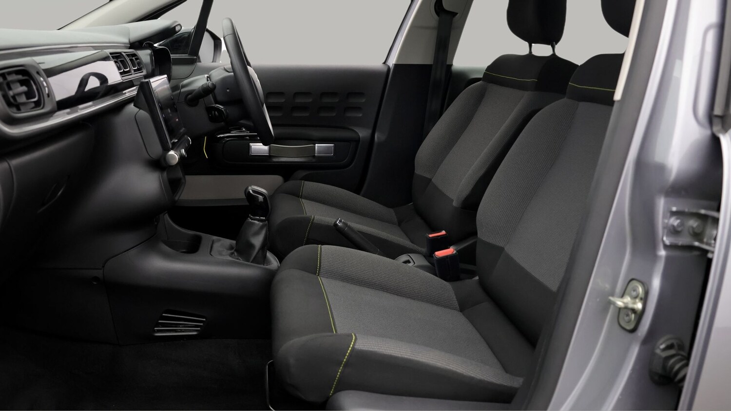 Used Citroen C3 2022 for sale - 77271143: Photo 14