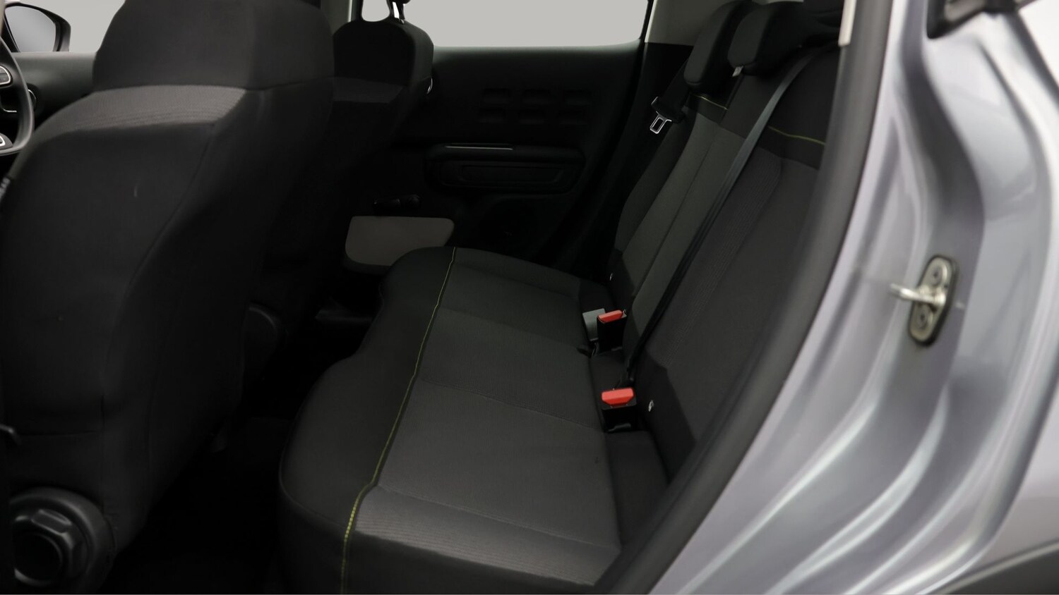 Used Citroen C3 2022 for sale - 77271143: Photo 16