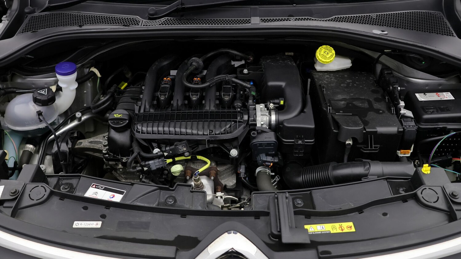 Used Citroen C3 2022 for sale - 77271143: Photo 19