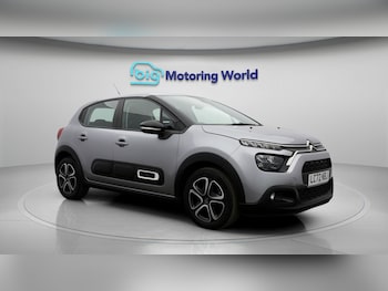Used Citroen C3 2022 for sale - 77271143: Photo