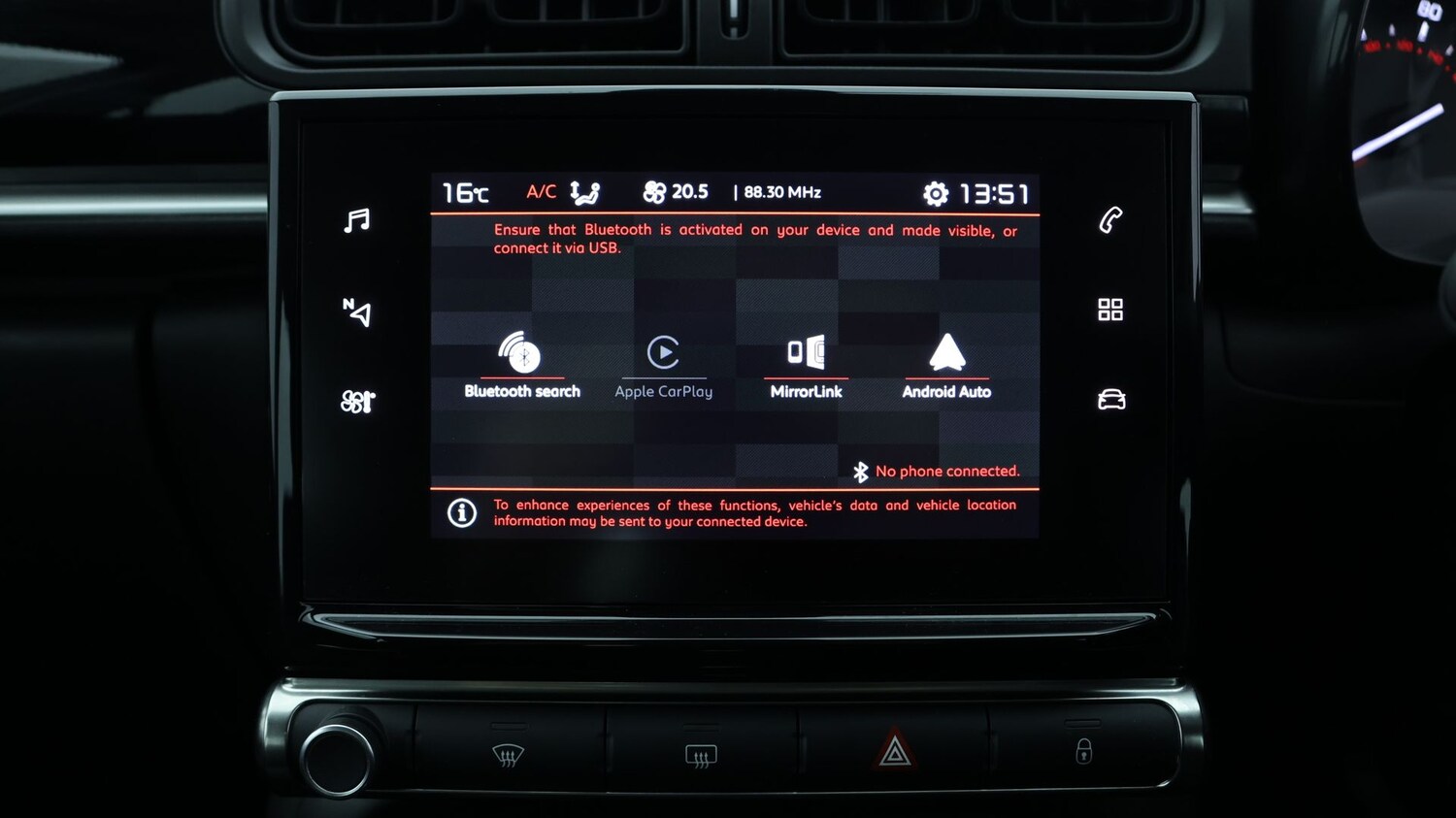 Used Citroen C3 2022 for sale - 77271143: Photo 24