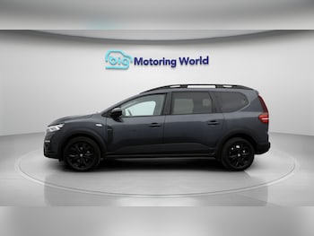 Used Dacia Jogger 2022 for sale - 77746636: Photo