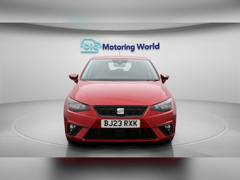 Used SEAT Ibiza 2023 for sale - 79366209: Photo
