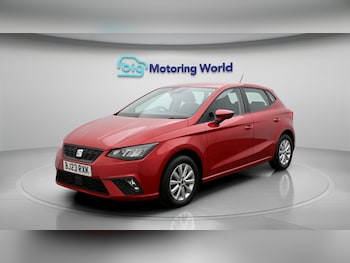 Used SEAT Ibiza 2023 for sale - 79366209: Photo