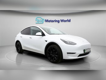 Used Tesla Model Y 2023 for sale - 78555191: Photo