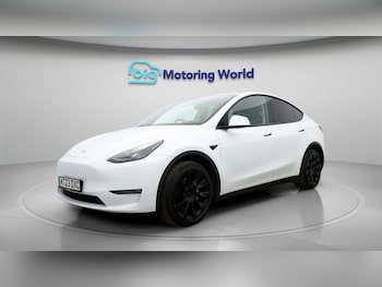 Used Tesla Model Y 2023 for sale - 78555191: Photo